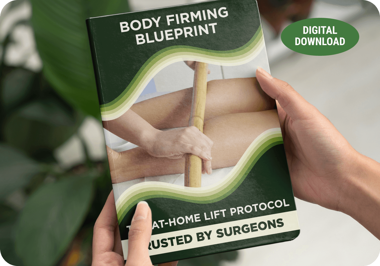 Body Firming Blueprint bonus guide